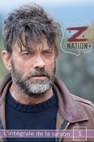 Z Nation saison 1 poster