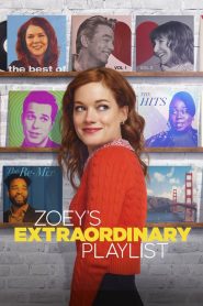 Zoey et son incroyable Playlist saison 1 poster