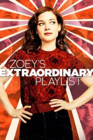 Zoey et son incroyable Playlist 